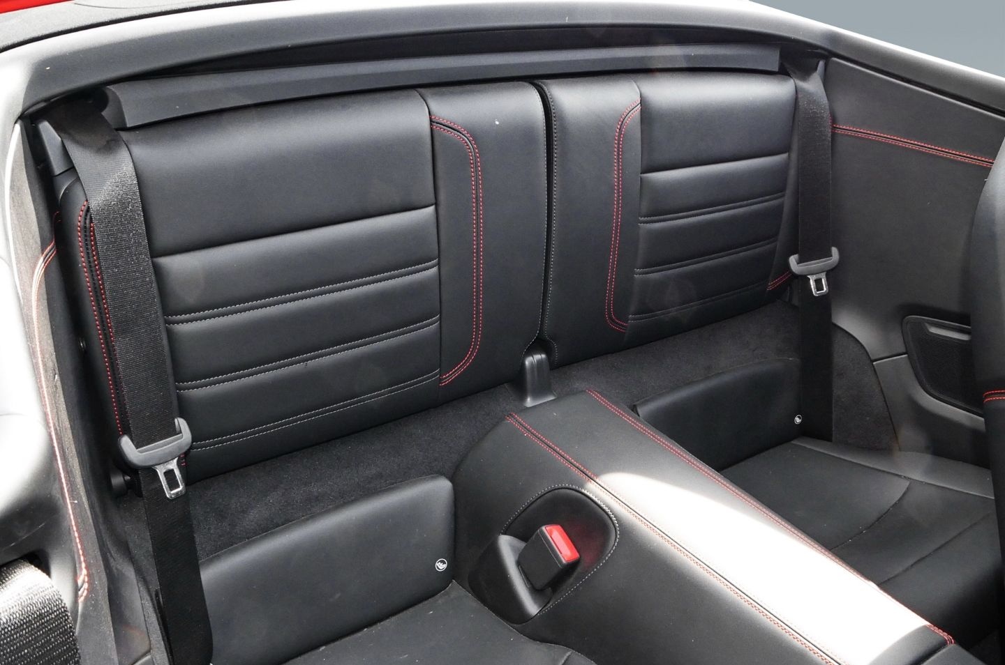 Porsche 911 992 Turbo Cabriolet lava/Burmester/Lift/ foto 15