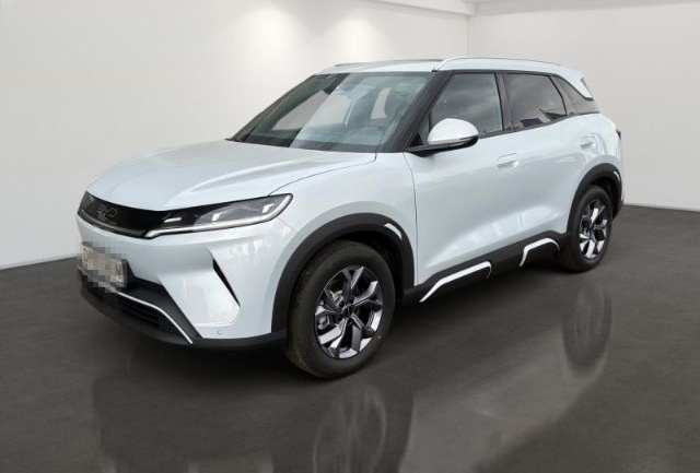 BYD ATTO 2 Comfort Wärmepumpe/360°Kamera/LED Scheinw foto 2