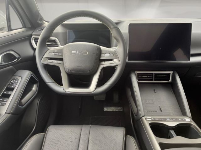 BYD ATTO 2 Comfort Wärmepumpe/360°Kamera/LED Scheinw foto 11