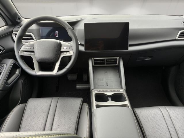 BYD ATTO 2 Comfort Wärmepumpe/360°Kamera/LED Scheinw foto 12