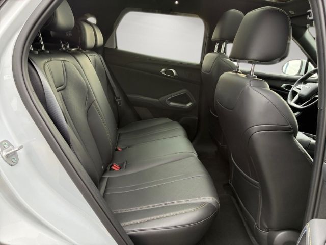 BYD ATTO 2 Comfort Wärmepumpe/360°Kamera/LED Scheinw foto 14