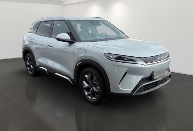 BYD ATTO 2 Comfort Wärmepumpe/360°Kamera/LED Scheinw foto 3