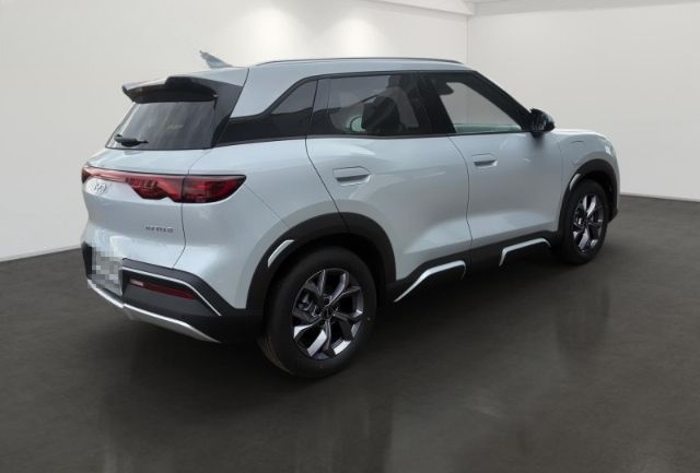 BYD ATTO 2 Comfort Wärmepumpe/360°Kamera/LED Scheinw foto 4