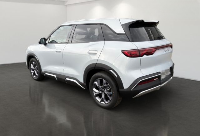 BYD ATTO 2 Comfort Wärmepumpe/360°Kamera/LED Scheinw foto 5