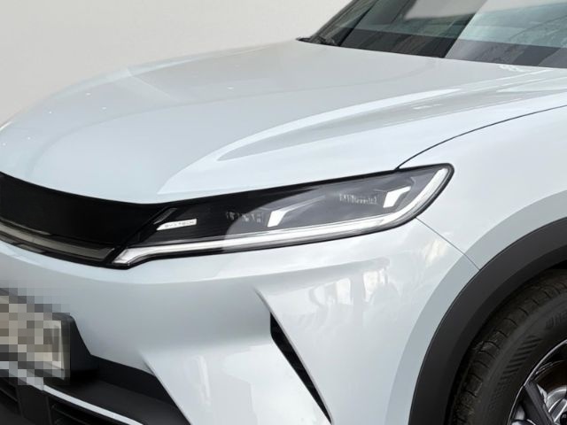 BYD ATTO 2 Comfort Wärmepumpe/360°Kamera/LED Scheinw foto 6