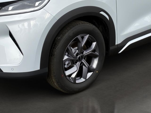 BYD ATTO 2 Comfort Wärmepumpe/360°Kamera/LED Scheinw foto 7