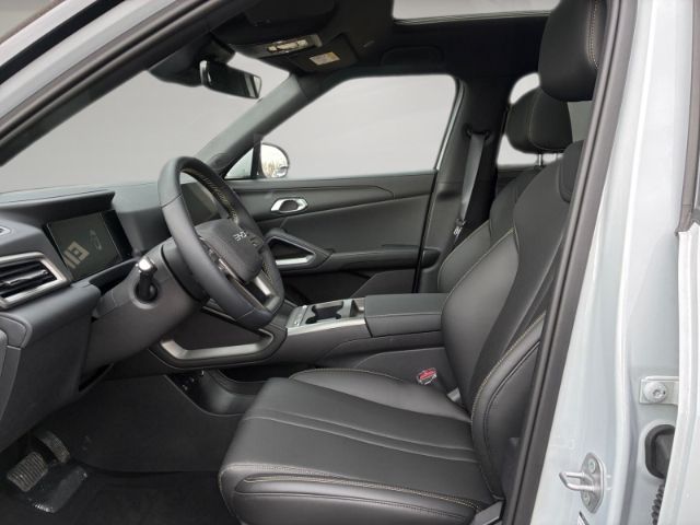 BYD ATTO 2 Comfort Wärmepumpe/360°Kamera/LED Scheinw foto 8