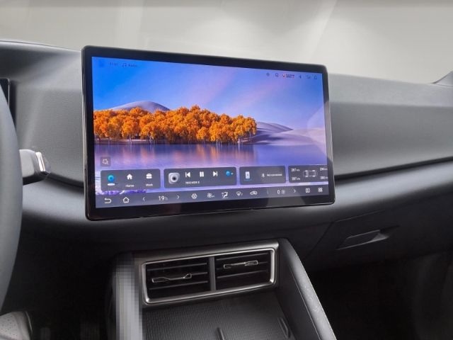 BYD ATTO 2 Comfort Wärmepumpe/360°Kamera/LED Scheinw foto 10