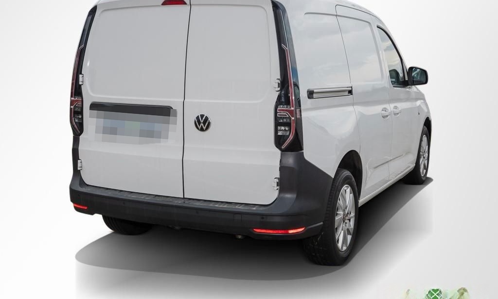 Volkswagen Caddy Cargo *LKW* Maxi 2.0 TDI KR DSG/ACC/LED/PD foto 2