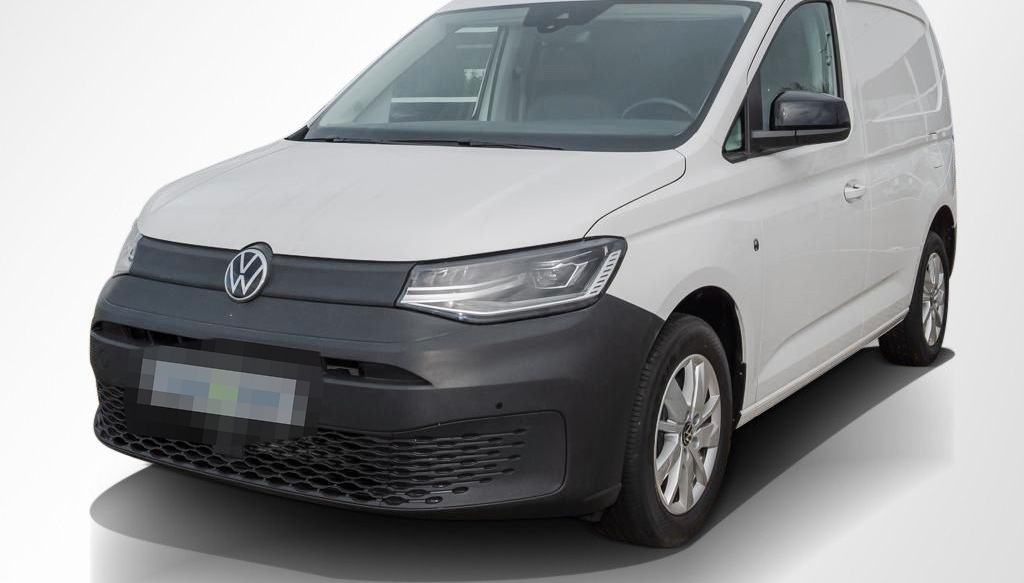 Volkswagen Caddy Cargo *LKW* Maxi 2.0 TDI KR DSG/ACC/LED/PD foto 11