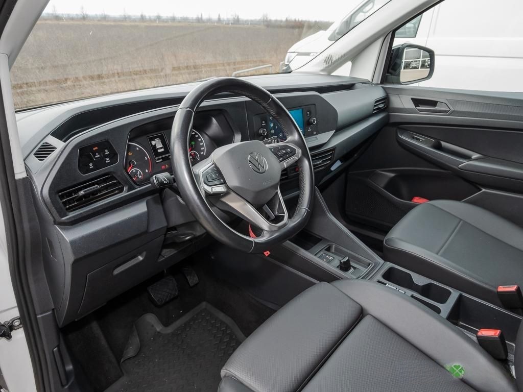 Volkswagen Caddy Cargo *LKW* Maxi 2.0 TDI KR DSG/ACC/LED/PD foto 3