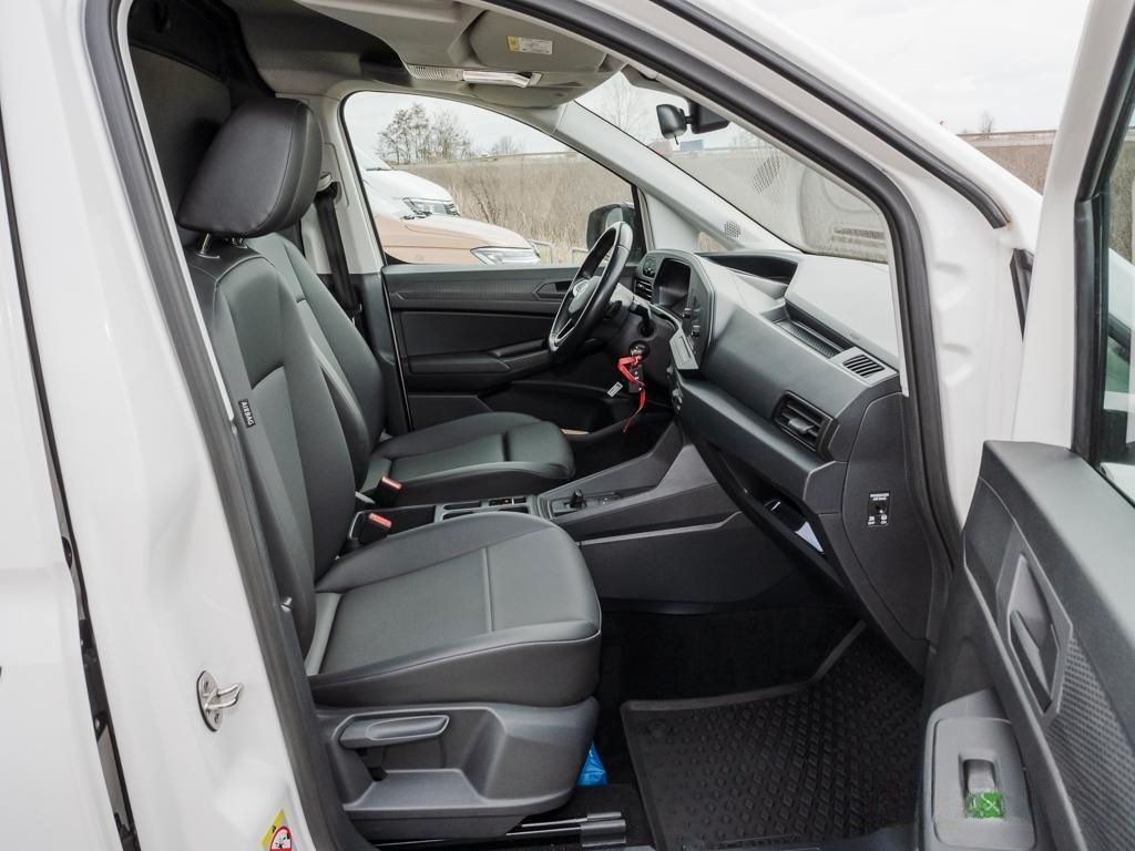 Volkswagen Caddy Cargo *LKW* Maxi 2.0 TDI KR DSG/ACC/LED/PD foto 5