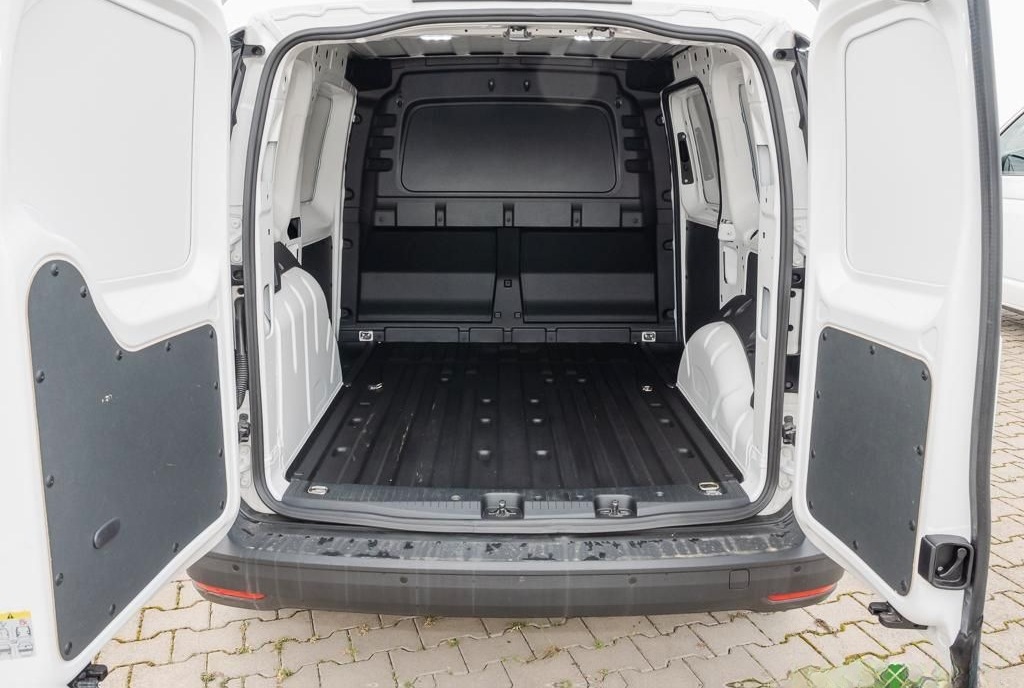 Volkswagen Caddy Cargo *LKW* Maxi 2.0 TDI KR DSG/ACC/LED/PD foto 9
