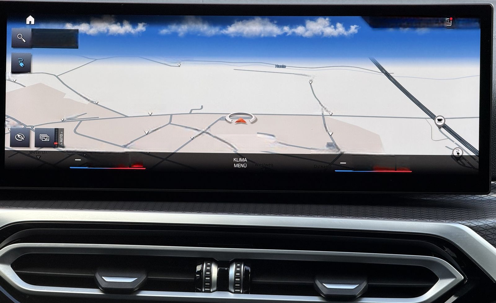 BMW i4 M50 Gran Coupé NAV+LASER+360°+ACC+20ZOLL+H&K foto 14