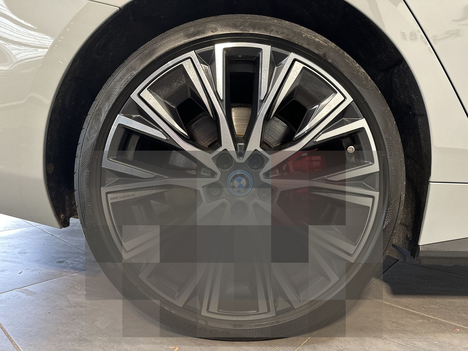 BMW i4 M50 Gran Coupé NAV+LASER+360°+ACC+20ZOLL+H&K foto 3