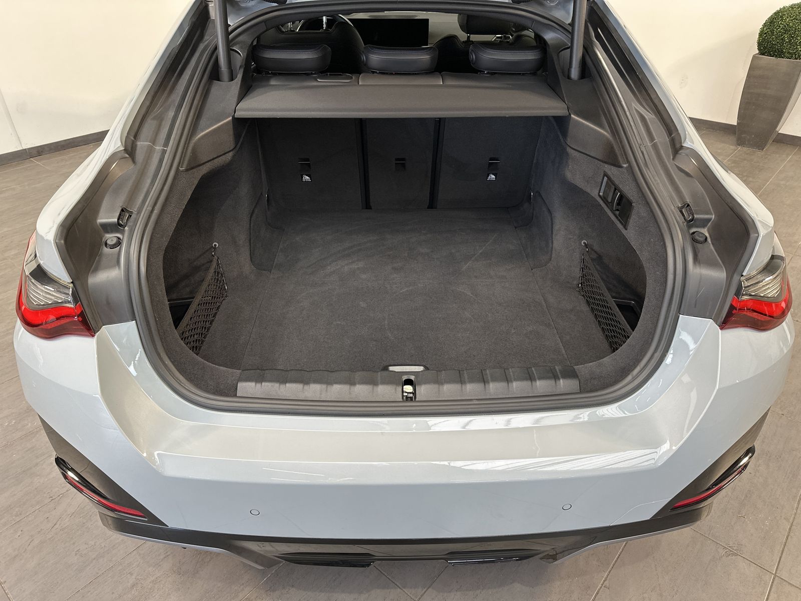 BMW i4 M50 Gran Coupé NAV+LASER+360°+ACC+20ZOLL+H&K foto 6
