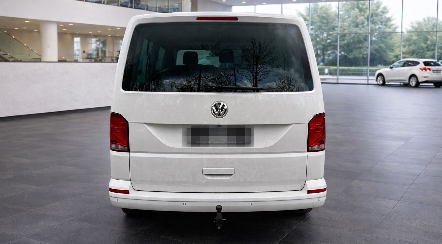Volkswagen T6 Caravelle Comfortline Lang DSG*Kamera*Alu*AHK foto 5