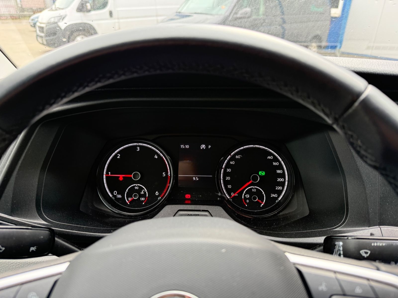 Volkswagen T6 Caravelle Comfortline Lang DSG*Kamera*Alu*AHK foto 6