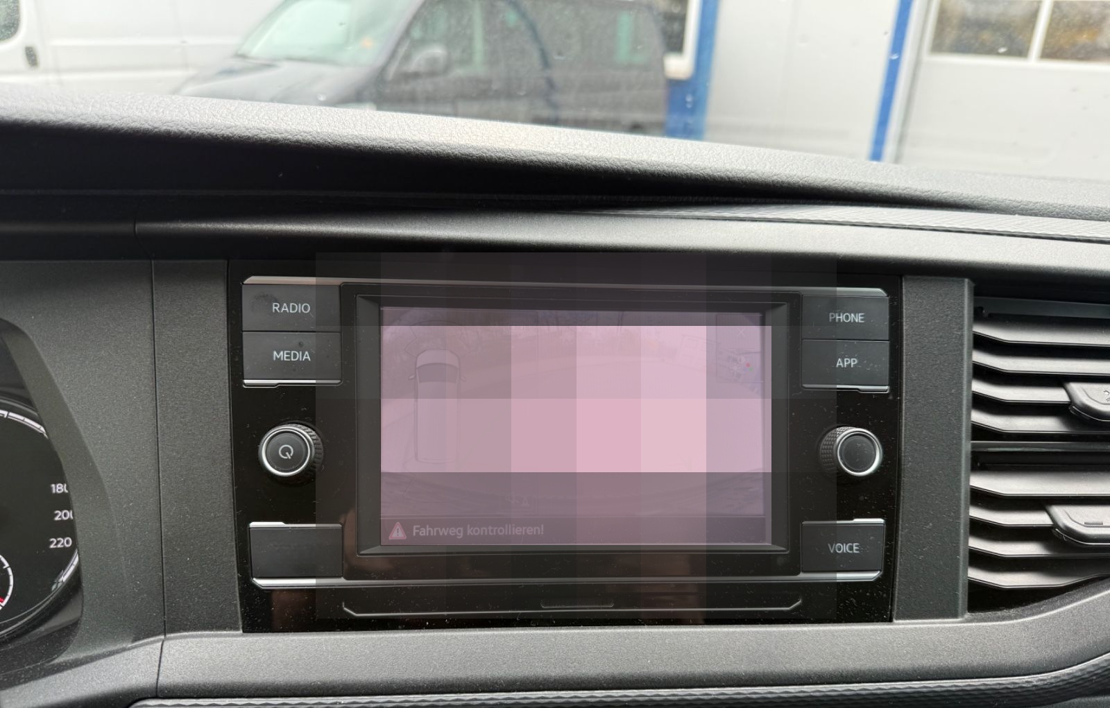 Volkswagen T6 Caravelle Comfortline Lang DSG*Kamera*Alu*AHK foto 7