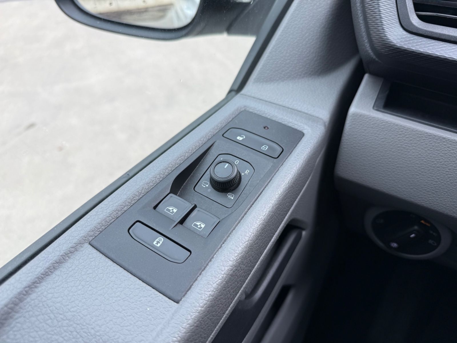 Volkswagen T6 Caravelle Comfortline Lang DSG*Kamera*Alu*AHK foto 9