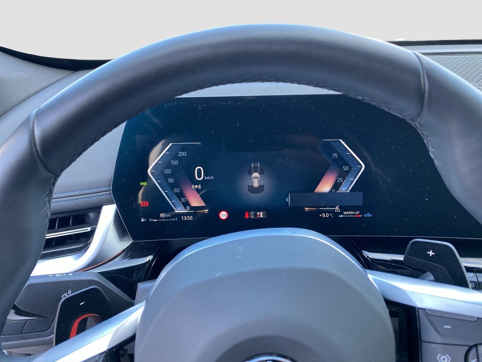 BMW X1 xDrive20d Aut. ///M-Sportpaket ACC AHK HUD foto 14