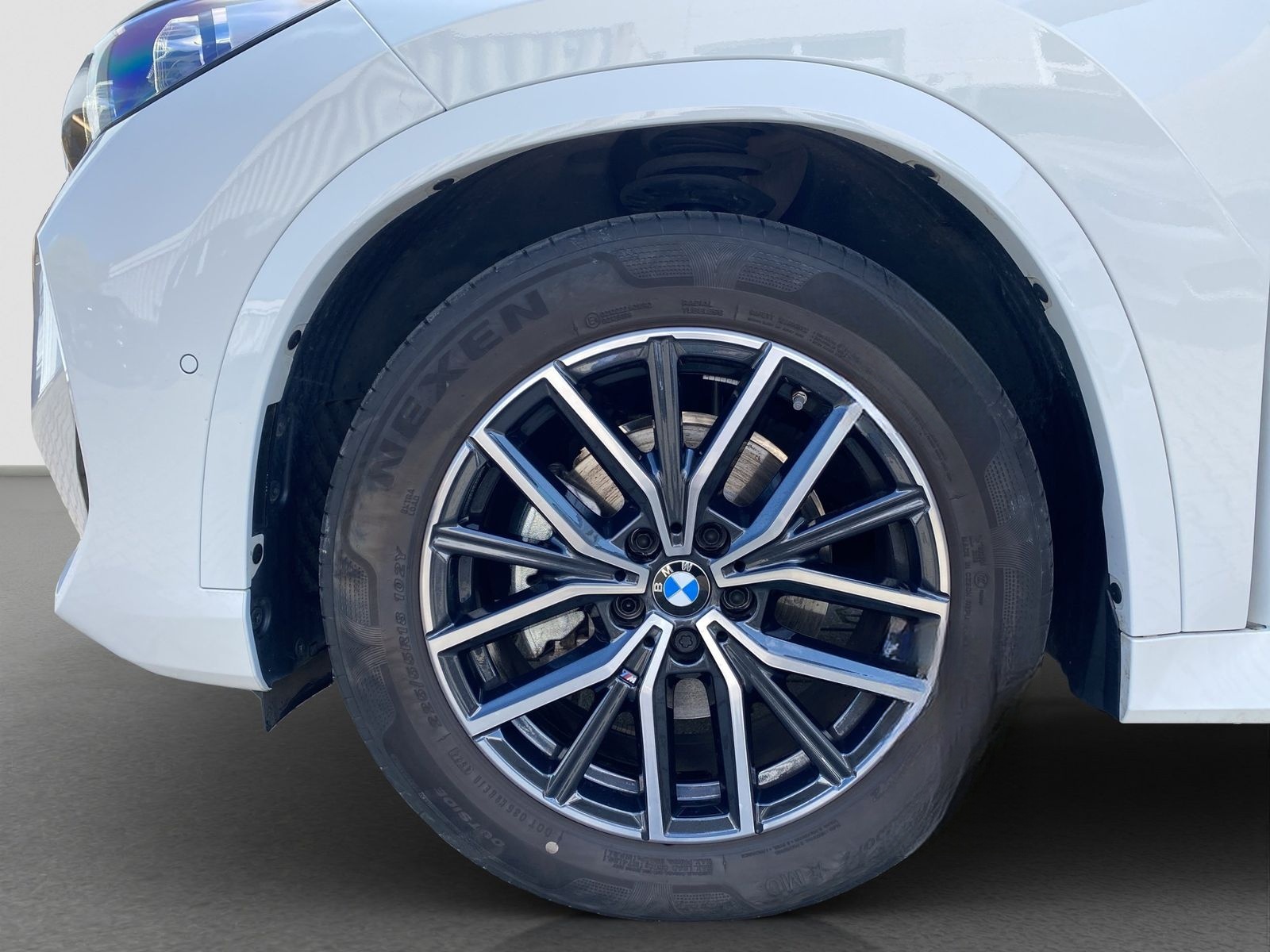 BMW X1 xDrive20d Aut. ///M-Sportpaket ACC AHK HUD foto 16