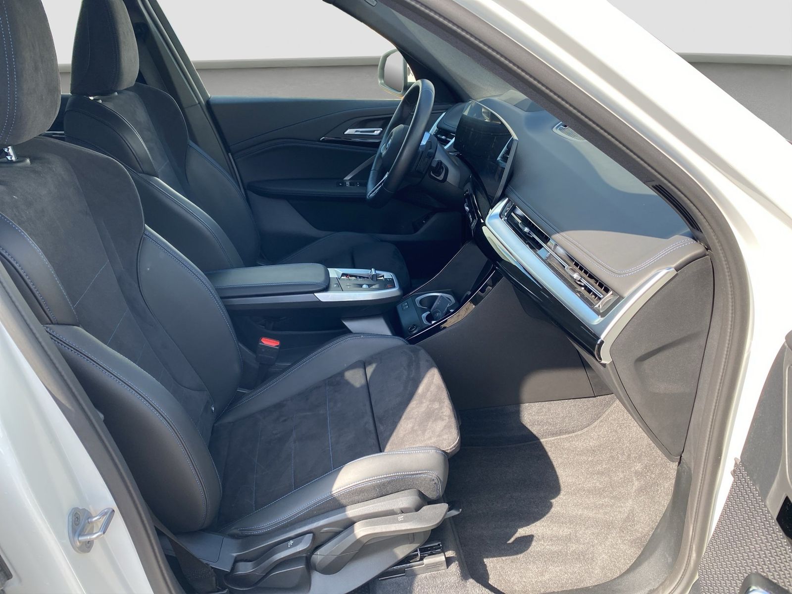 BMW X1 xDrive20d Aut. ///M-Sportpaket ACC AHK HUD foto 18