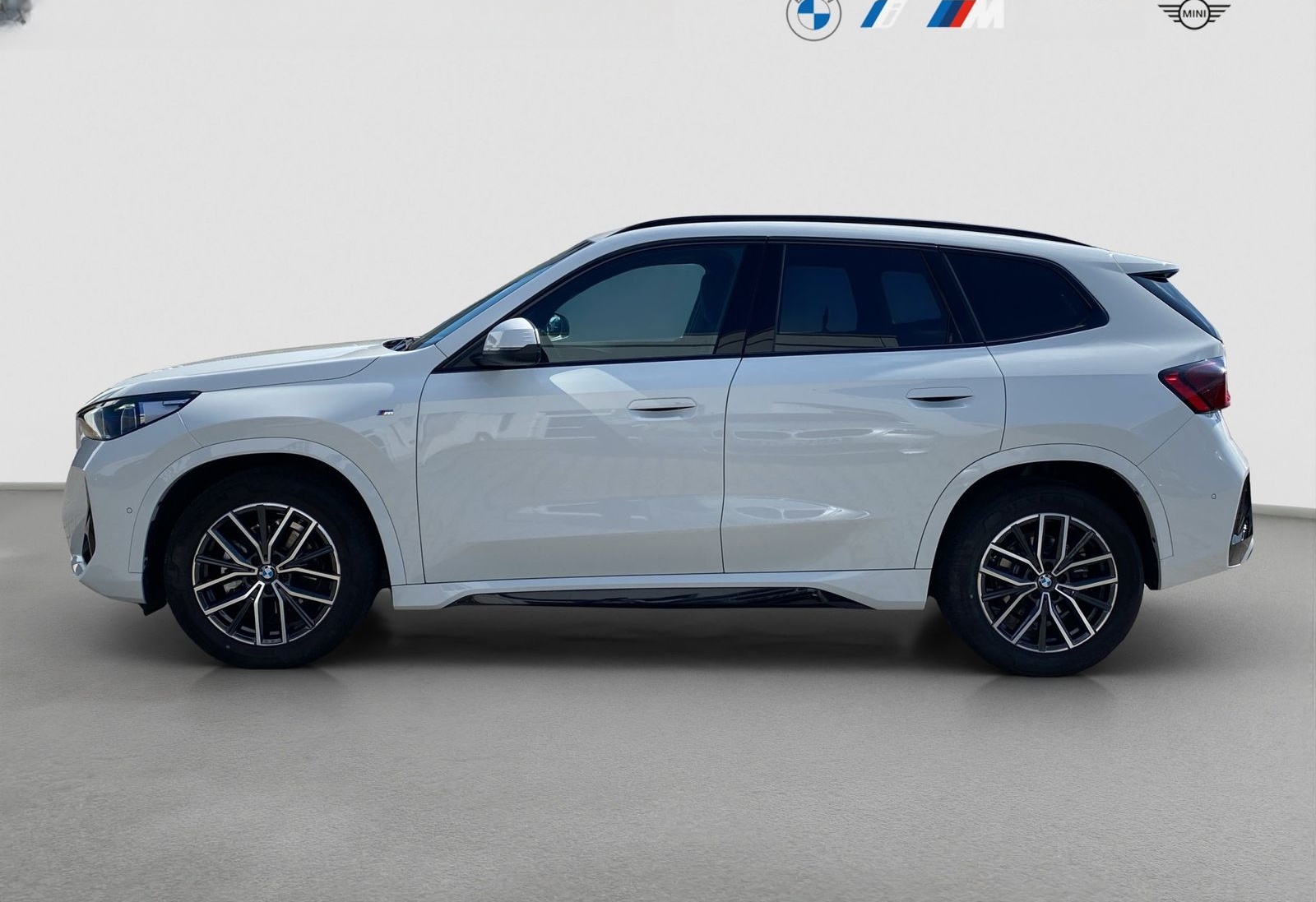 BMW X1 xDrive20d Aut. ///M-Sportpaket ACC AHK HUD foto 3