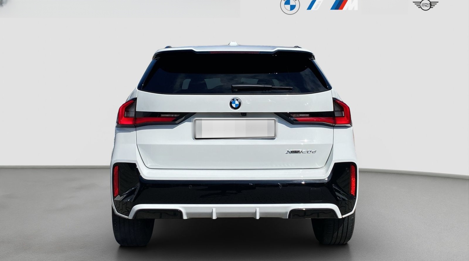BMW X1 xDrive20d Aut. ///M-Sportpaket ACC AHK HUD foto 5