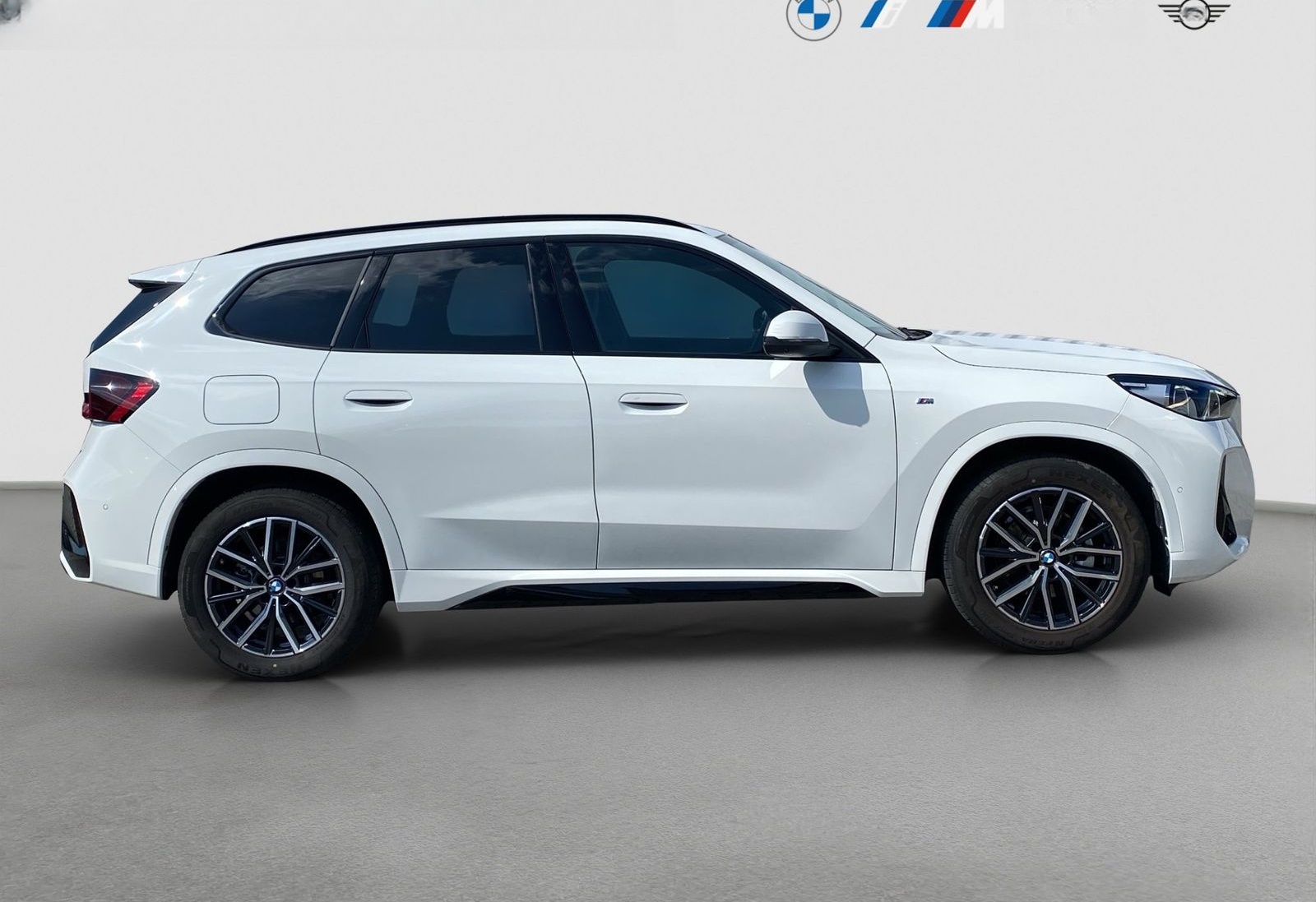 BMW X1 xDrive20d Aut. ///M-Sportpaket ACC AHK HUD foto 7