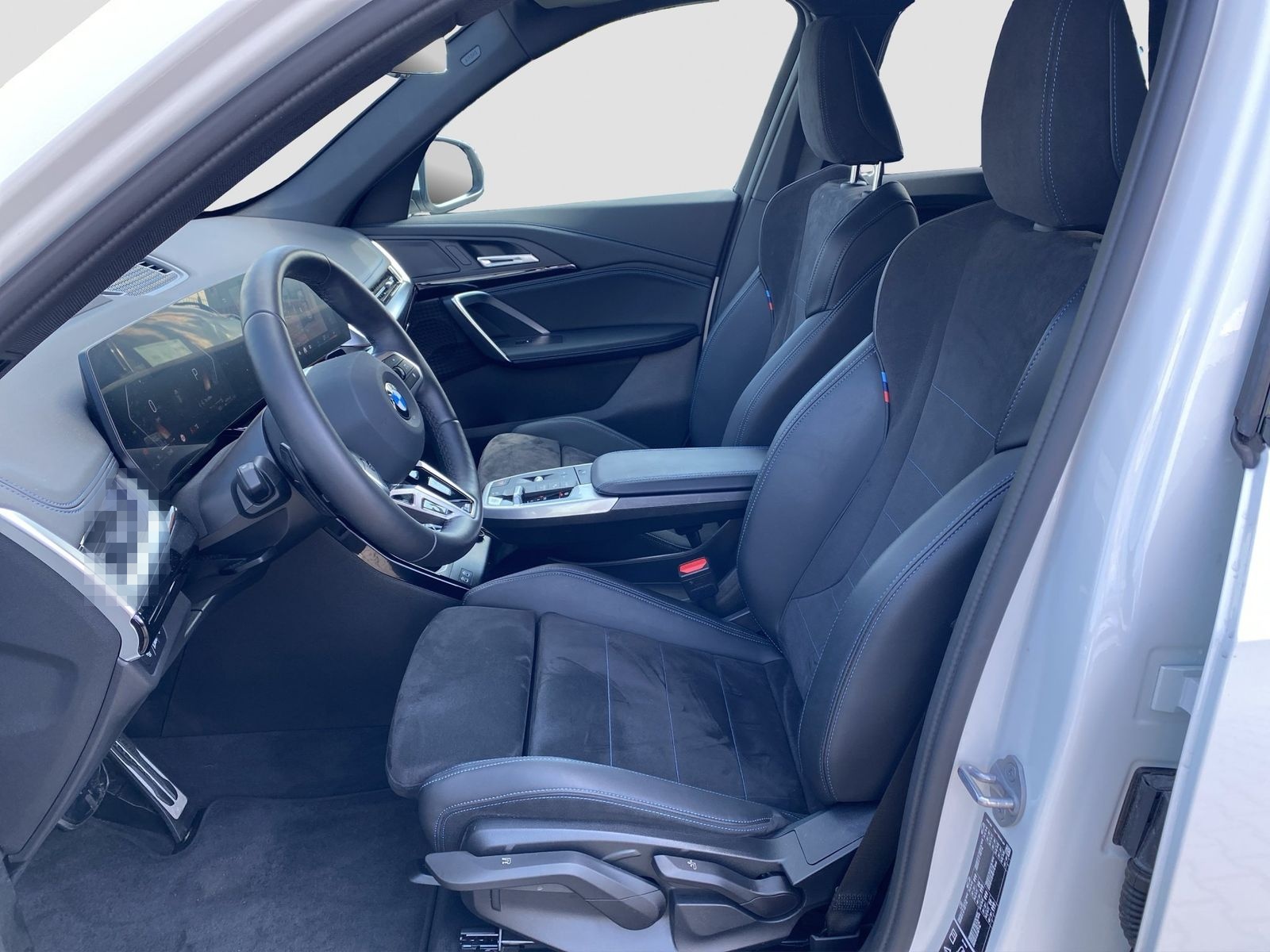 BMW X1 xDrive20d Aut. ///M-Sportpaket ACC AHK HUD foto 10