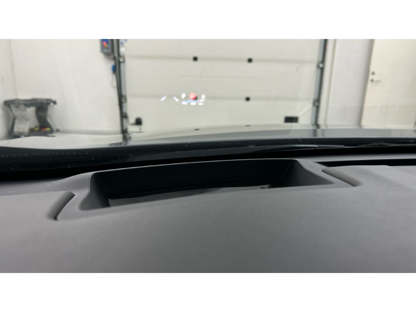 Lexus UX 300e Luxury Line 360 Grad Kamera Mark Levinso foto 9