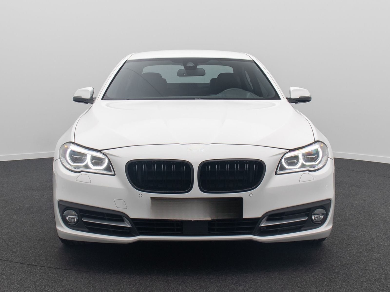 BMW 535i Activehybrid5 HUD DAB H/K 360°Sport SoftCl foto 2