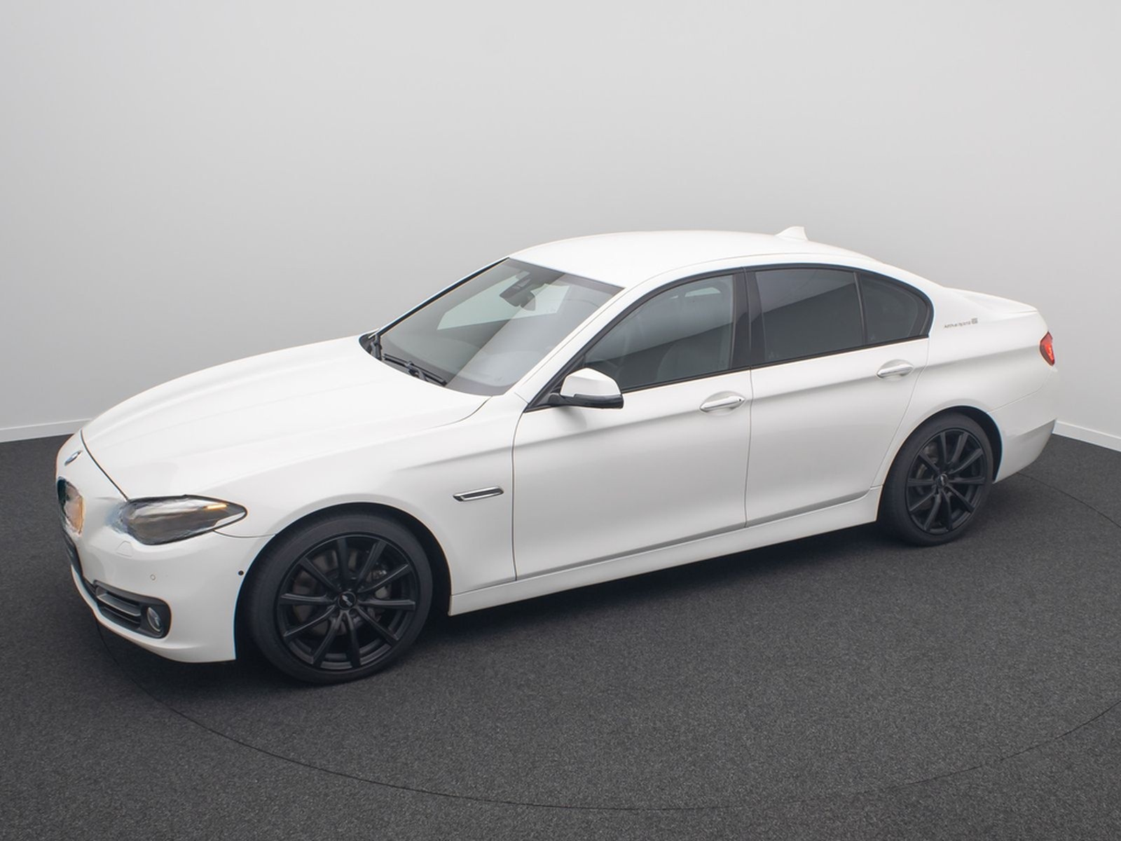 BMW 535i Activehybrid5 HUD DAB H/K 360°Sport SoftCl foto 12