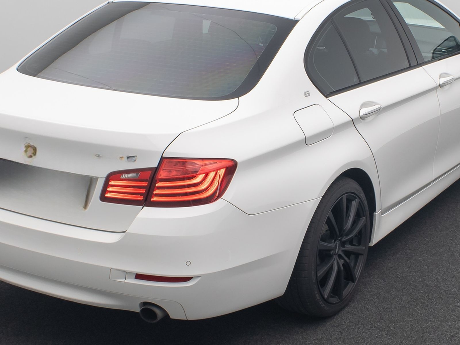 BMW 535i Activehybrid5 HUD DAB H/K 360°Sport SoftCl foto 15