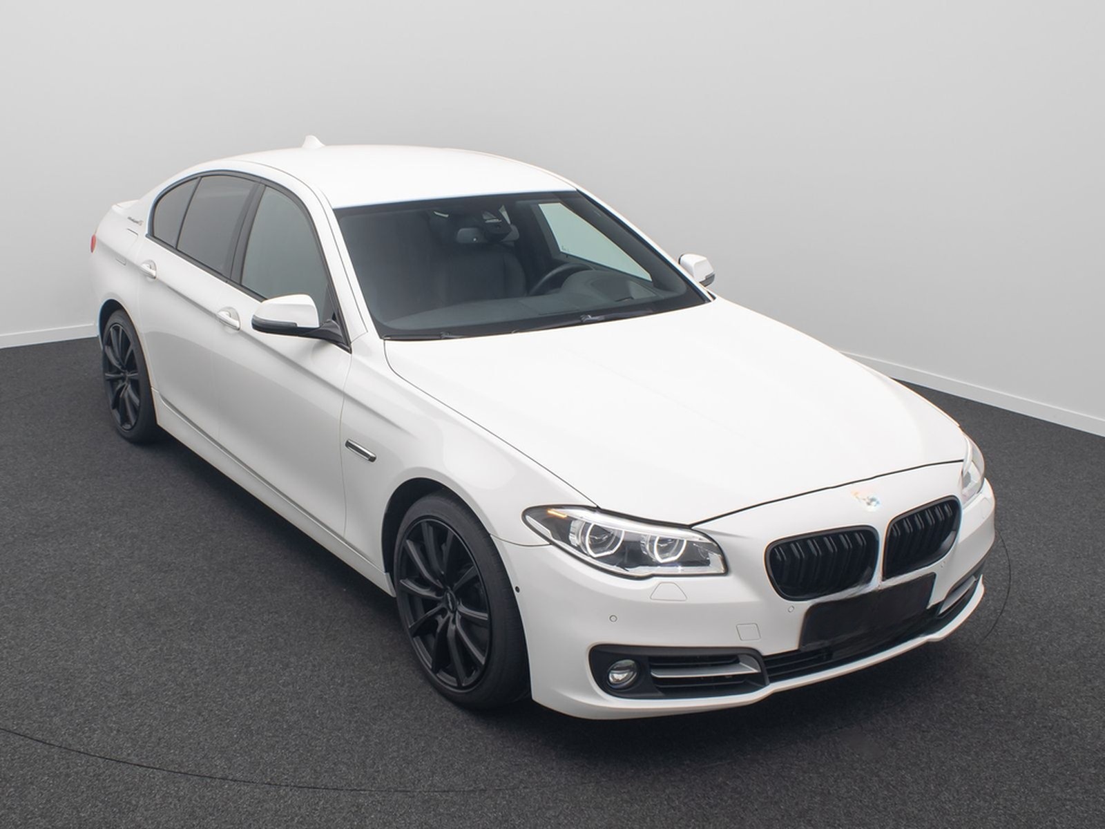 BMW 535i Activehybrid5 HUD DAB H/K 360°Sport SoftCl foto 3