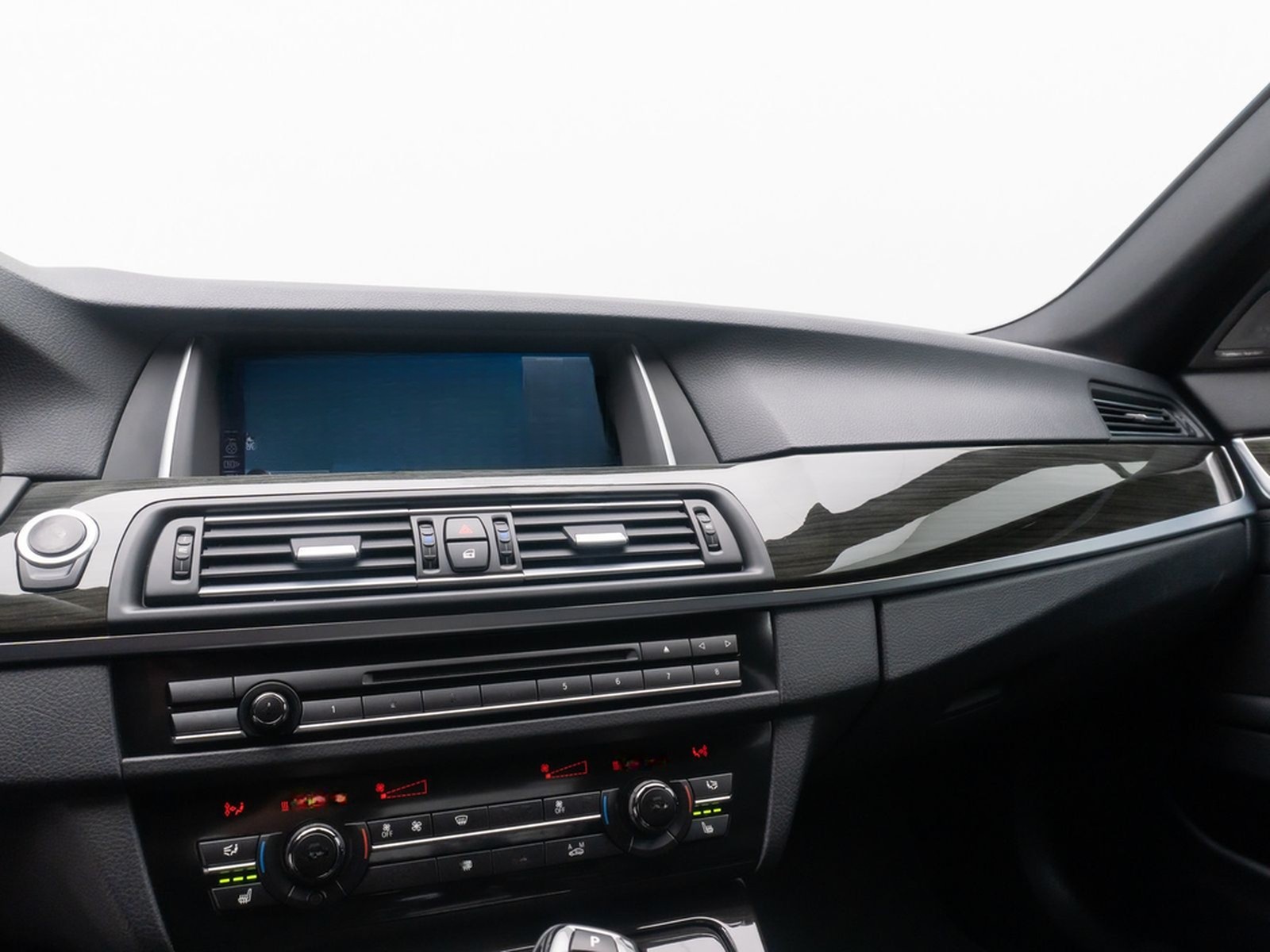 BMW 535i Activehybrid5 HUD DAB H/K 360°Sport SoftCl foto 21
