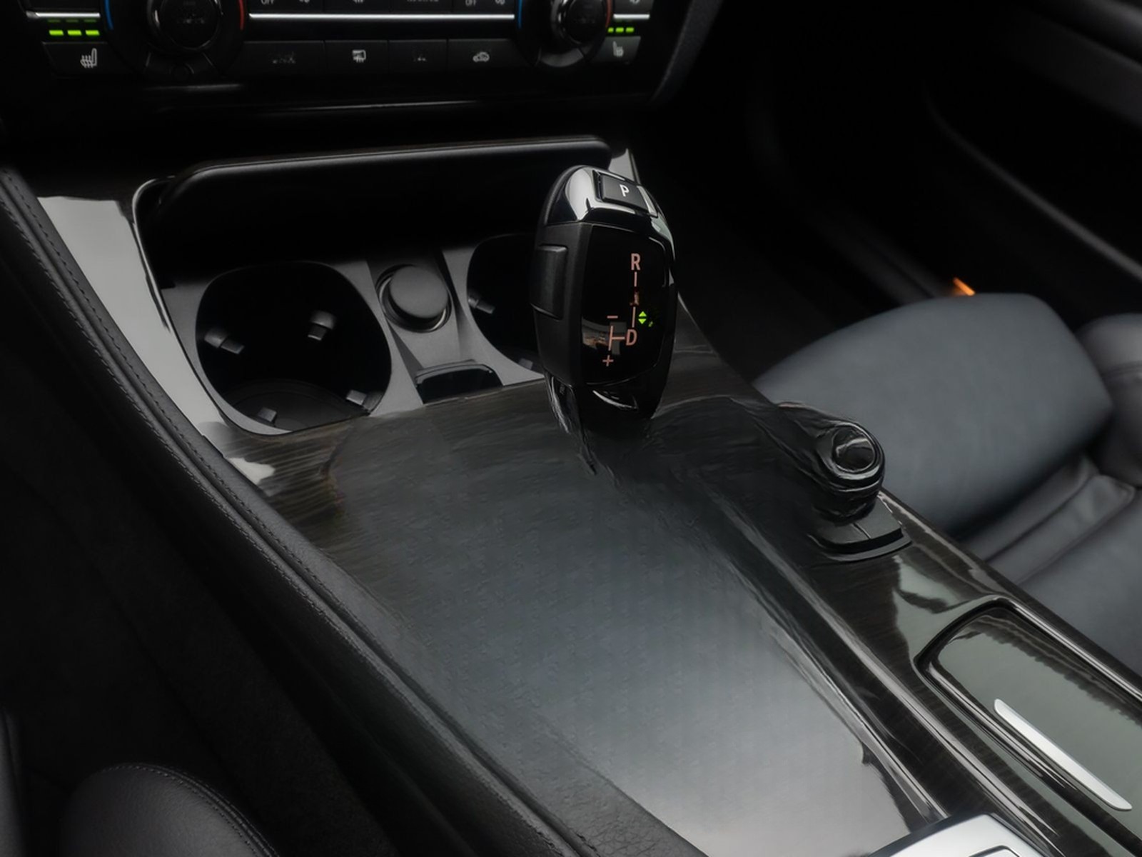 BMW 535i Activehybrid5 HUD DAB H/K 360°Sport SoftCl foto 22