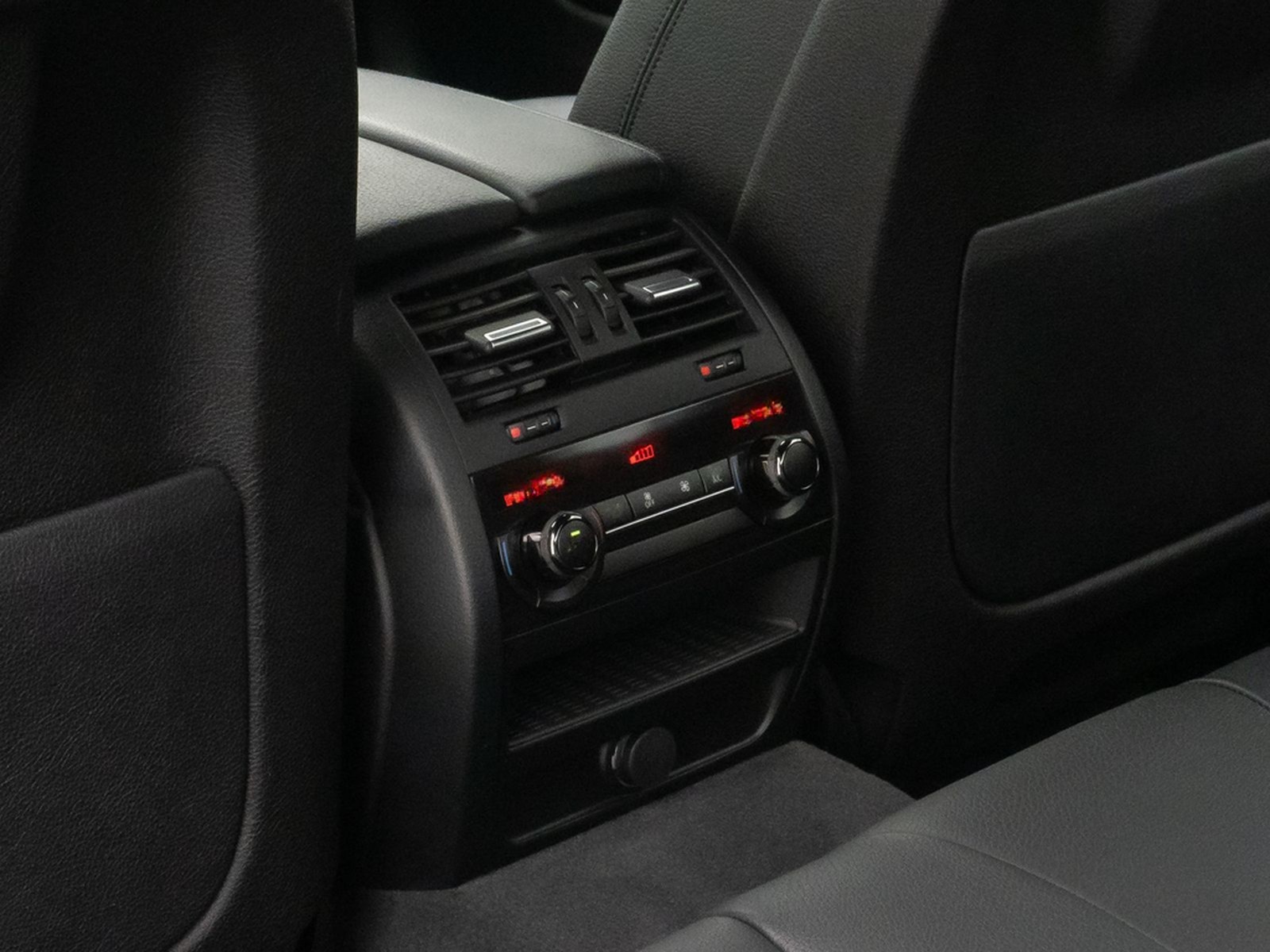 BMW 535i Activehybrid5 HUD DAB H/K 360°Sport SoftCl foto 27