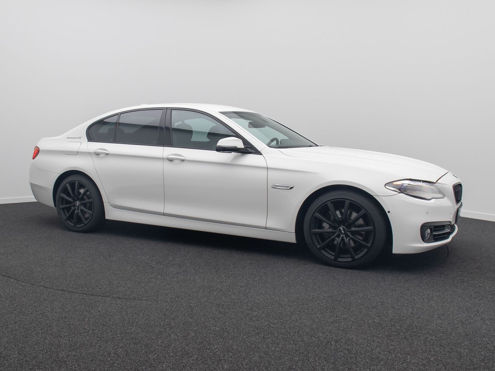 BMW 535i Activehybrid5 HUD DAB H/K 360°Sport SoftCl foto 4