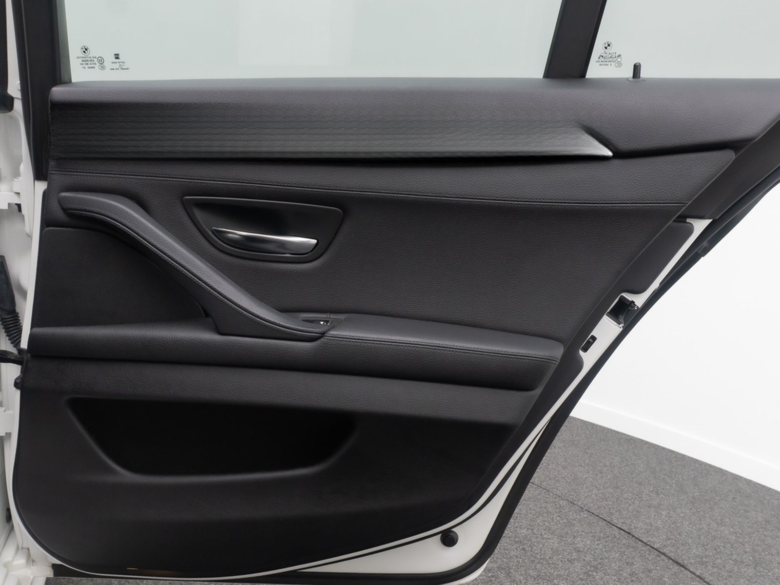 BMW 535i Activehybrid5 HUD DAB H/K 360°Sport SoftCl foto 31