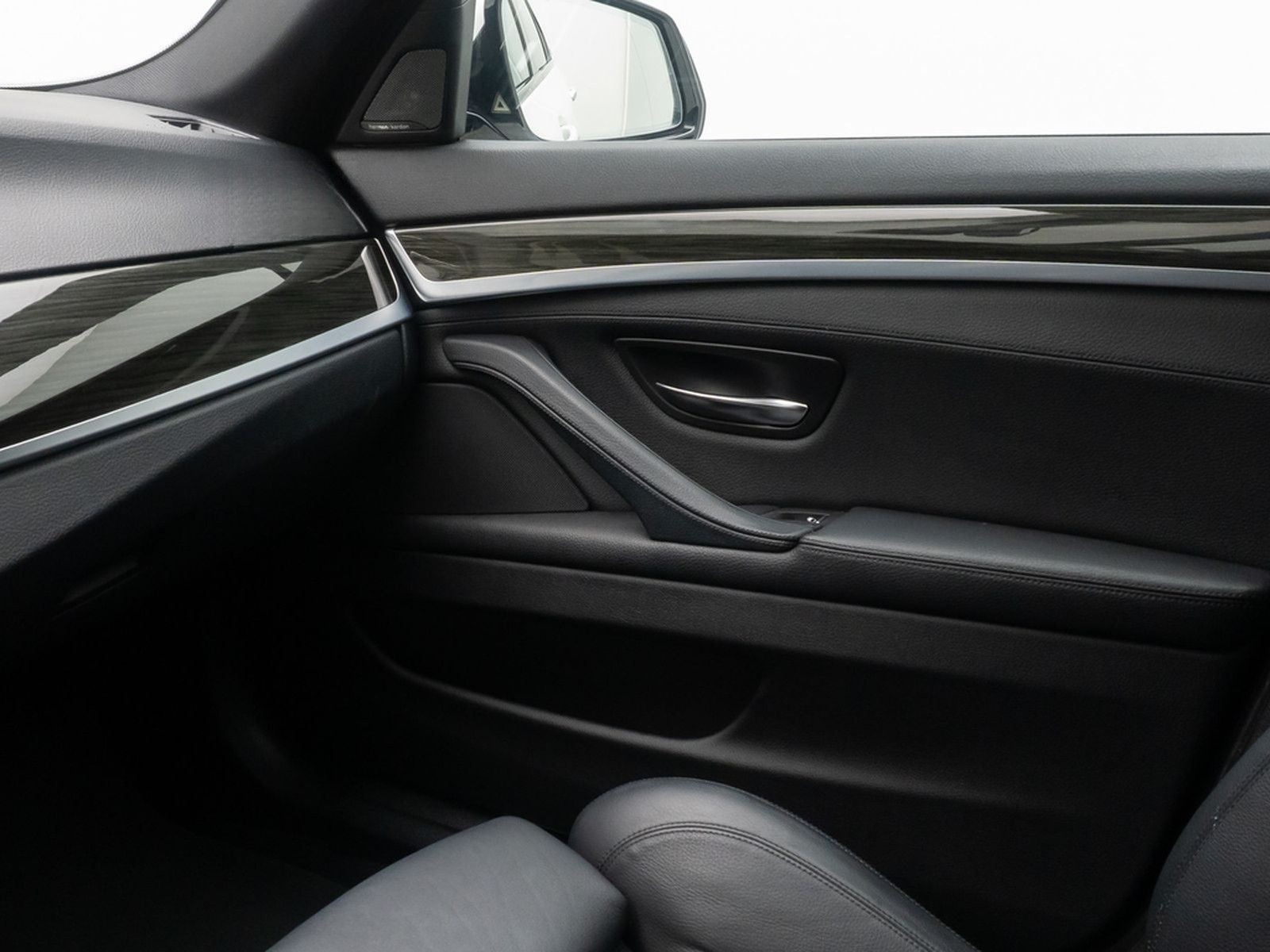 BMW 535i Activehybrid5 HUD DAB H/K 360°Sport SoftCl foto 33