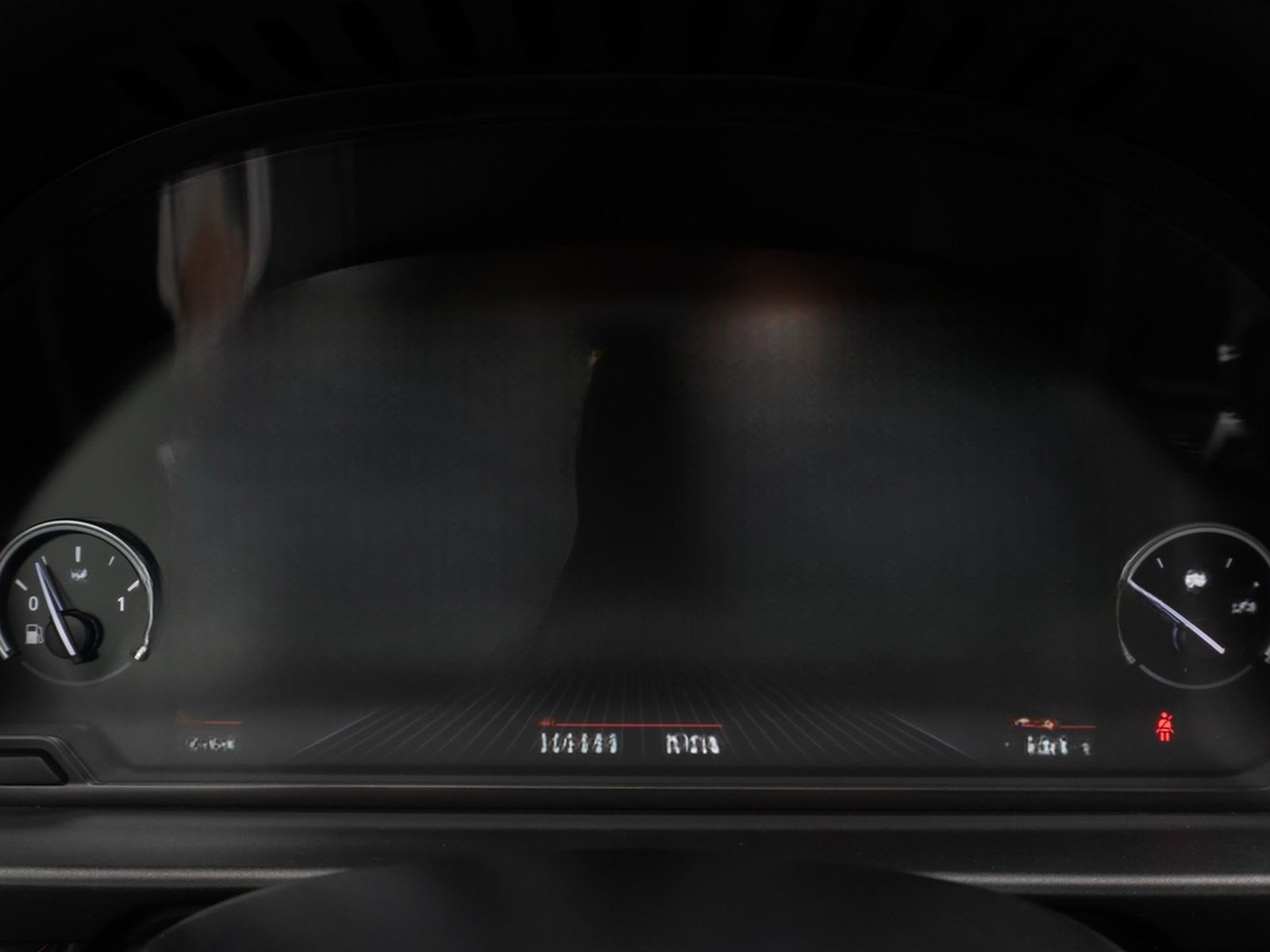 BMW 535i Activehybrid5 HUD DAB H/K 360°Sport SoftCl foto 40