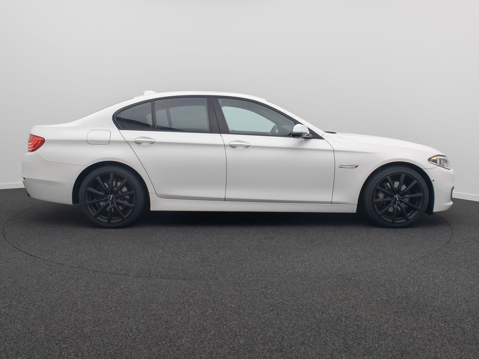 BMW 535i Activehybrid5 HUD DAB H/K 360°Sport SoftCl foto 5