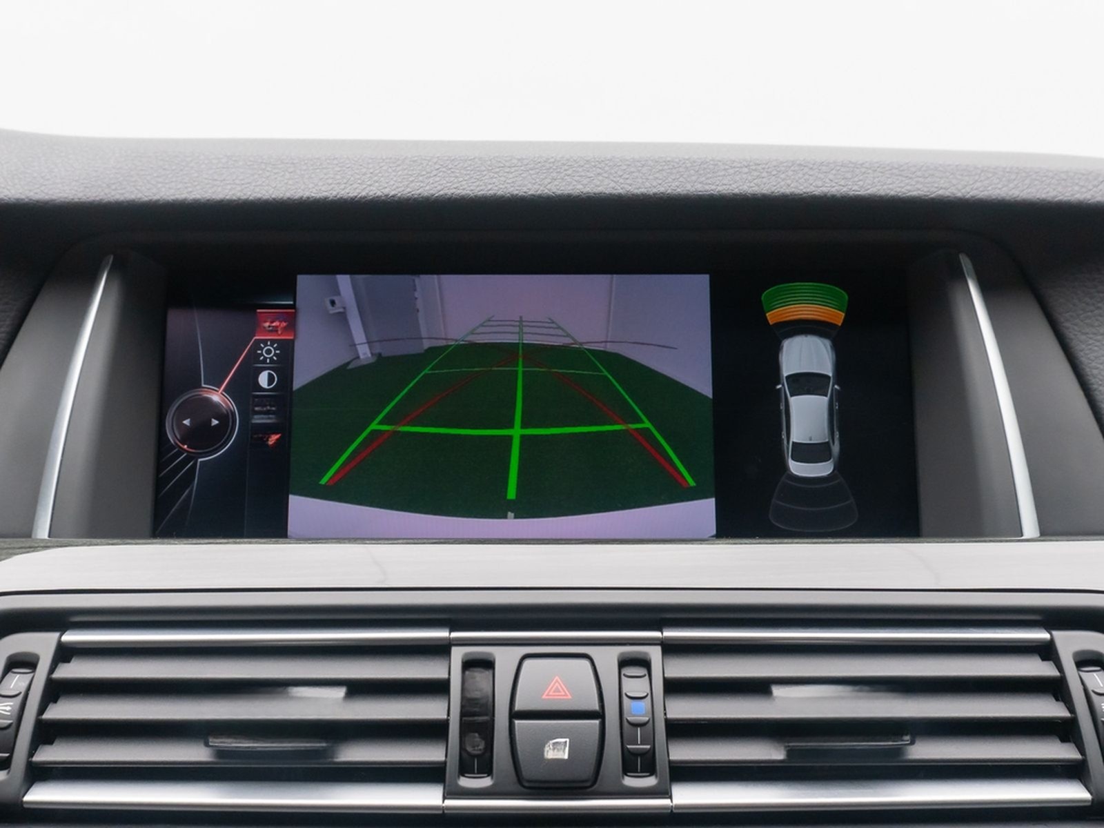 BMW 535i Activehybrid5 HUD DAB H/K 360°Sport SoftCl foto 41