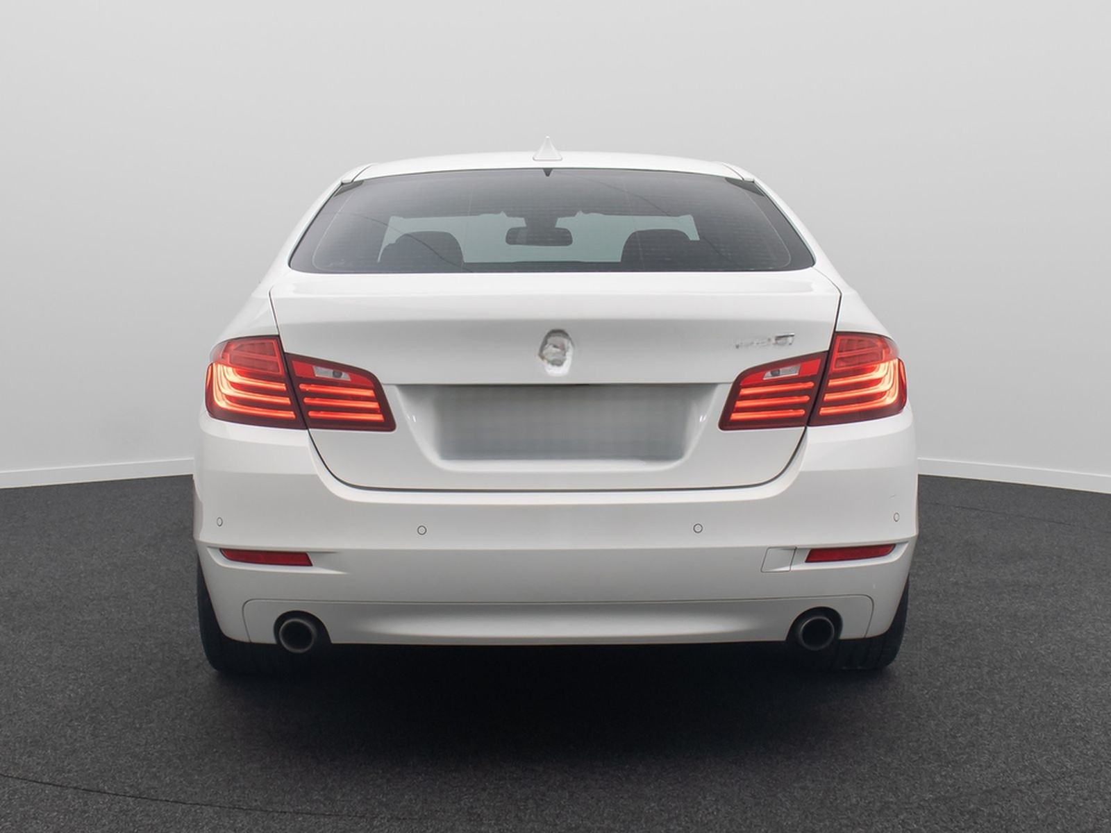 BMW 535i Activehybrid5 HUD DAB H/K 360°Sport SoftCl foto 8