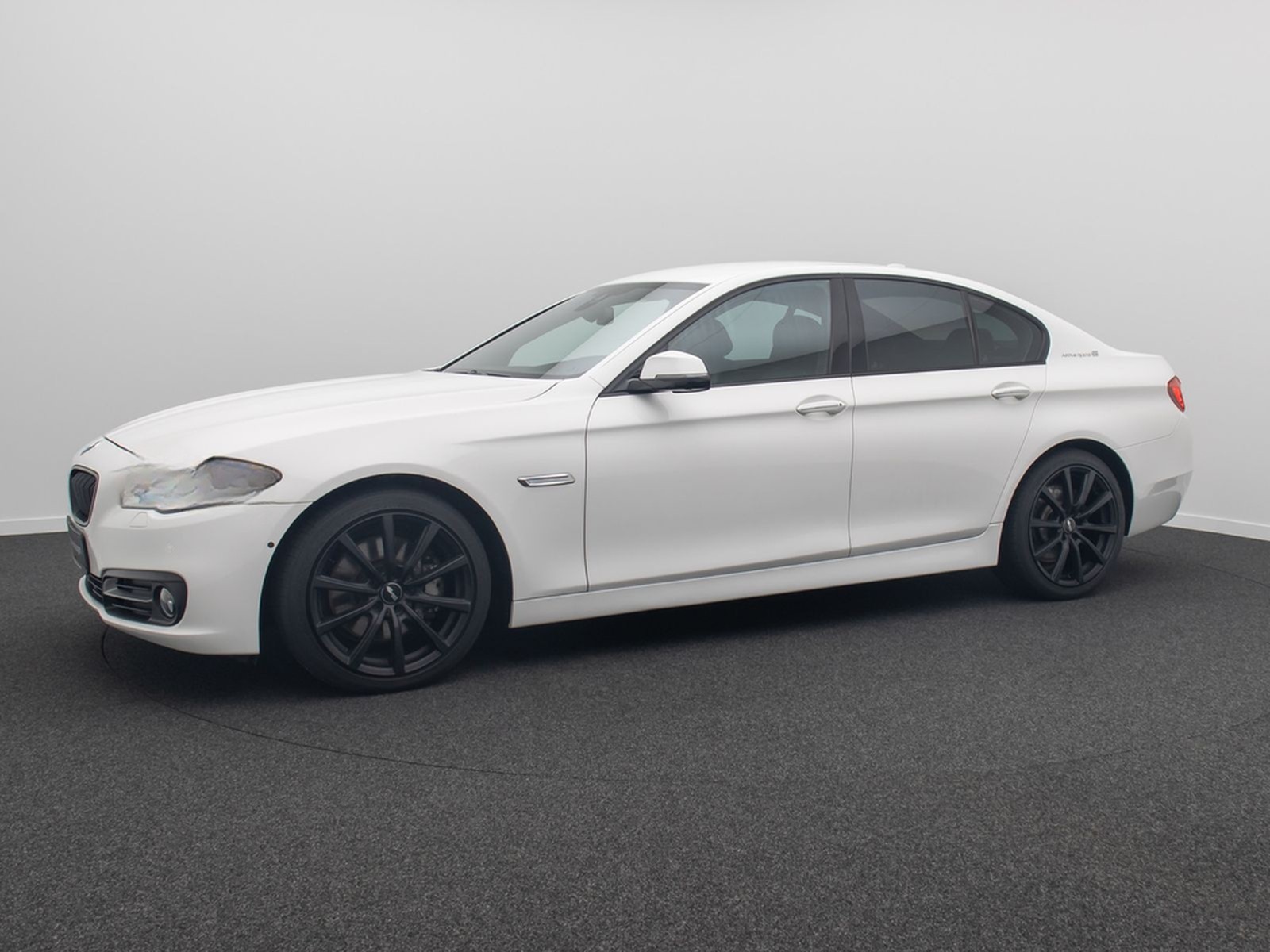BMW 535i Activehybrid5 HUD DAB H/K 360°Sport SoftCl foto 10