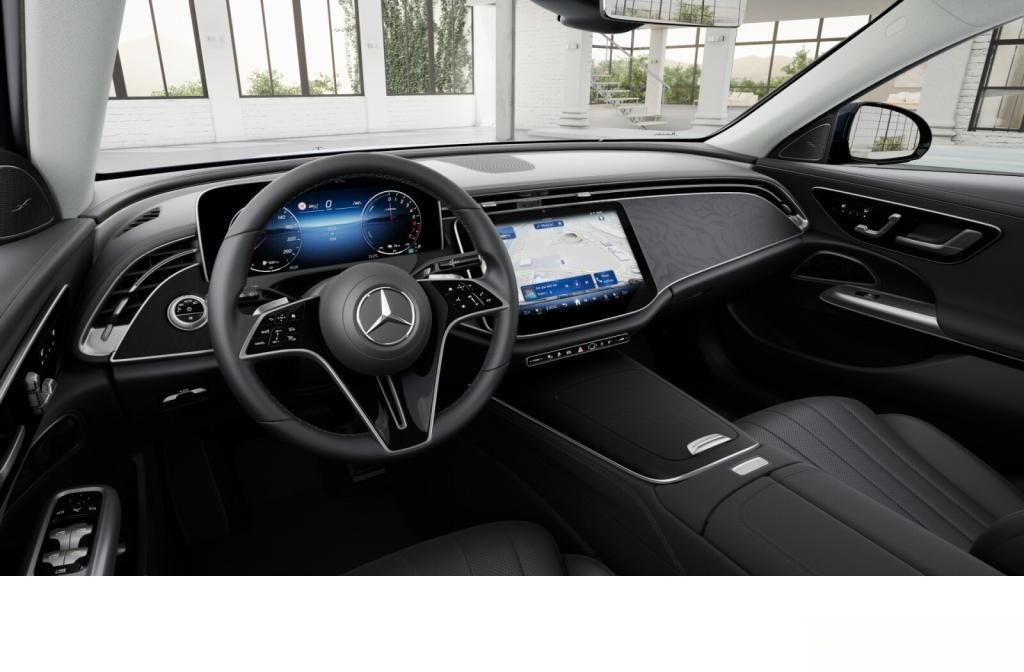 Mercedes-Benz E 300 T e EXCLUSIVE Premium Head up Digi Light foto 3