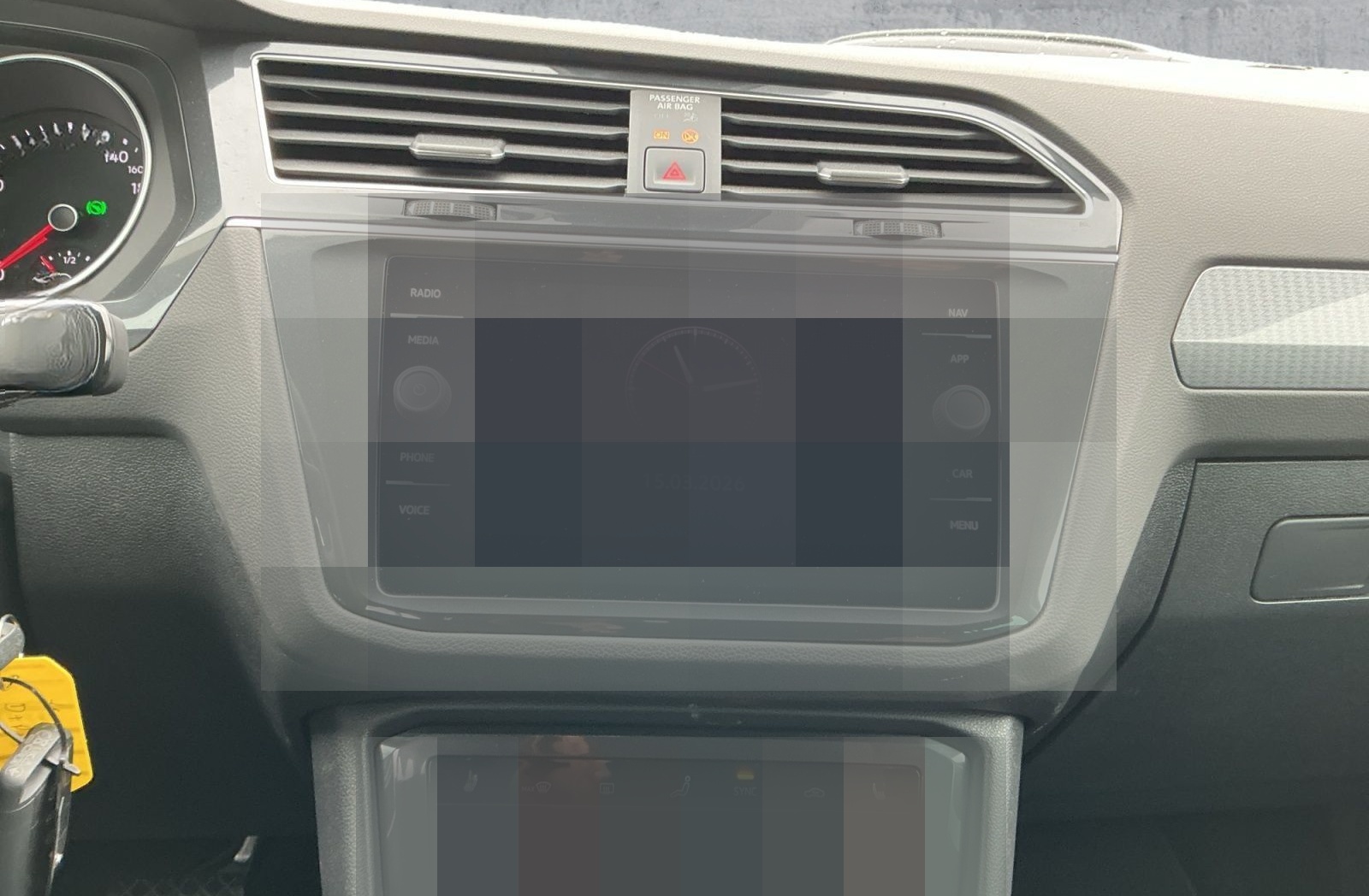 Volkswagen Tiguan 1.5 TSI DSG LIFE LED+NAVI+ACC+SHZ+AHK+PLA foto 11