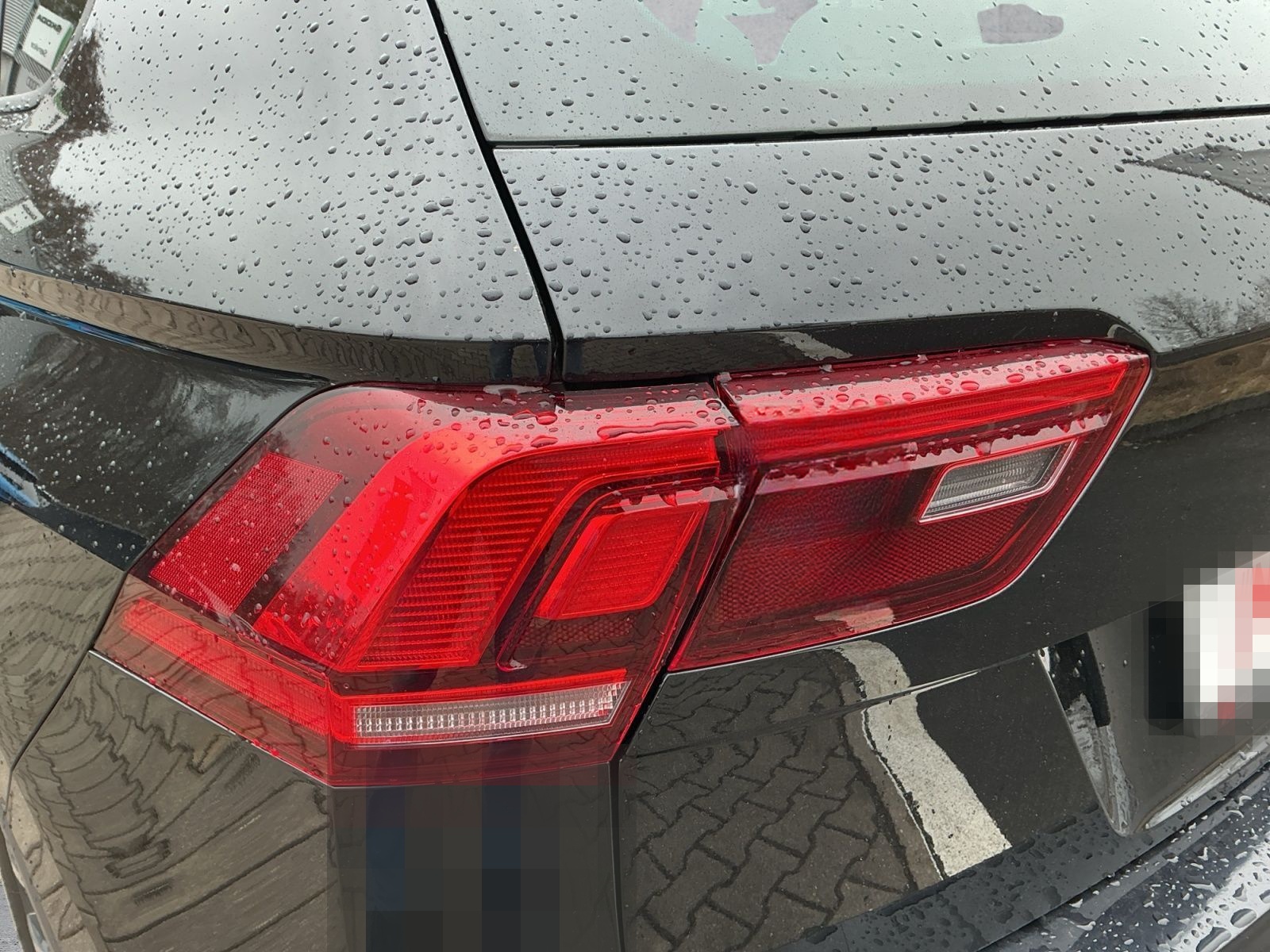 Volkswagen Tiguan 1.5 TSI DSG LIFE LED+NAVI+ACC+SHZ+AHK+PLA foto 14
